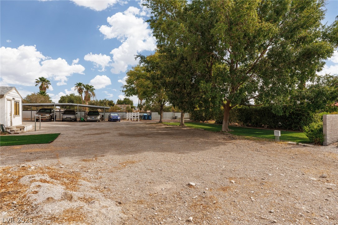 5285 North Chieftain Street Las Vegas NV 89149