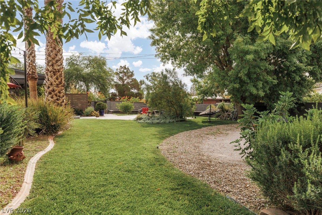 5285 North Chieftain Street Las Vegas NV 89149