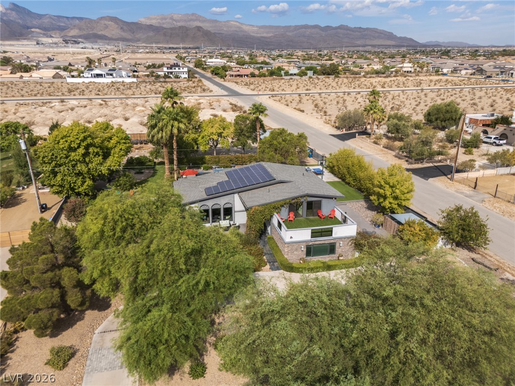 5285 North Chieftain Street Las Vegas NV 89149