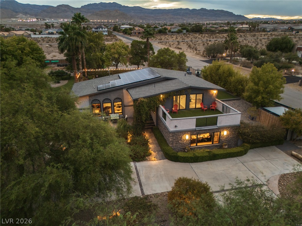 5285 North Chieftain Street Las Vegas NV 89149