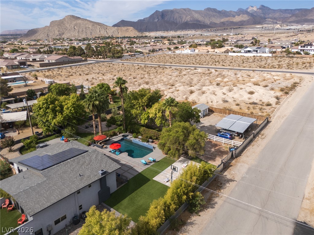 5285 North Chieftain Street Las Vegas NV 89149