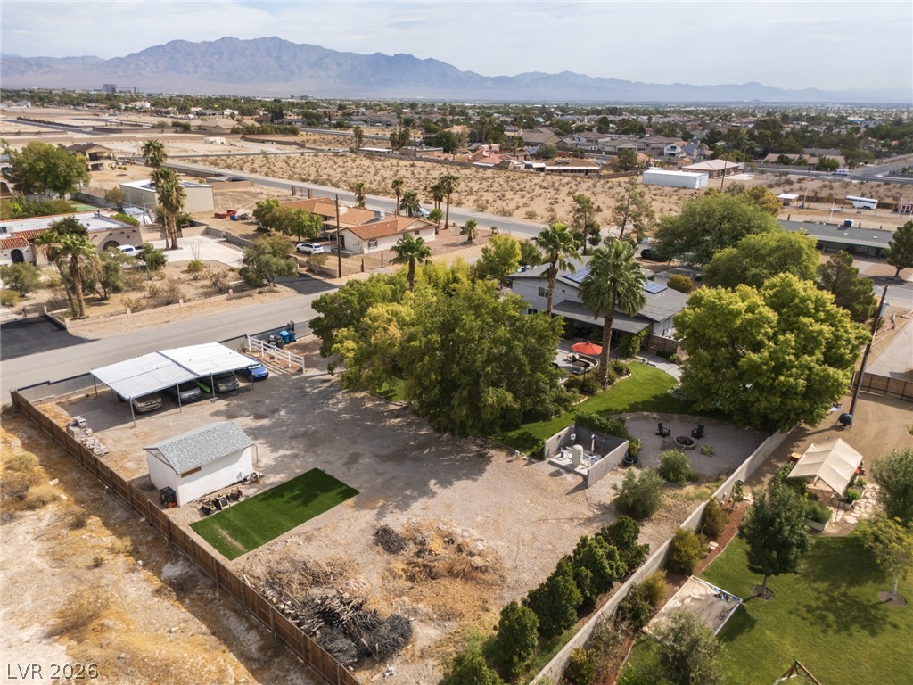 5285 North Chieftain Street Las Vegas NV 89149