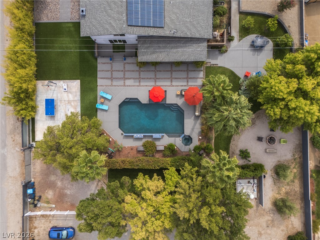 5285 North Chieftain Street Las Vegas NV 89149
