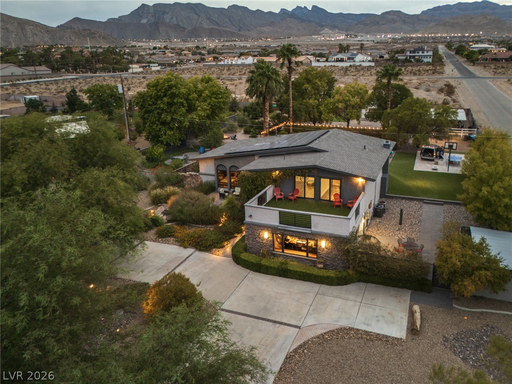 5285 North Chieftain Street Las Vegas NV 89149