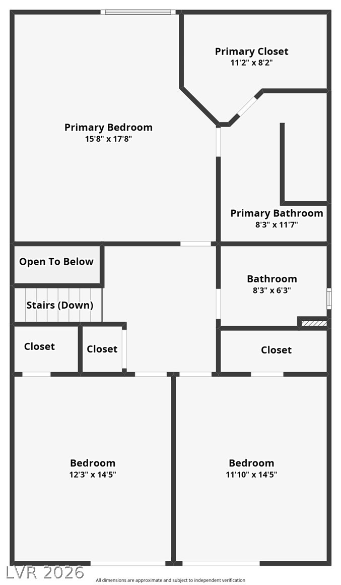 5285 North Chieftain Street Las Vegas NV 89149