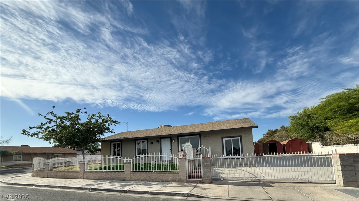 4900 Washington Las Vegas NV 89110