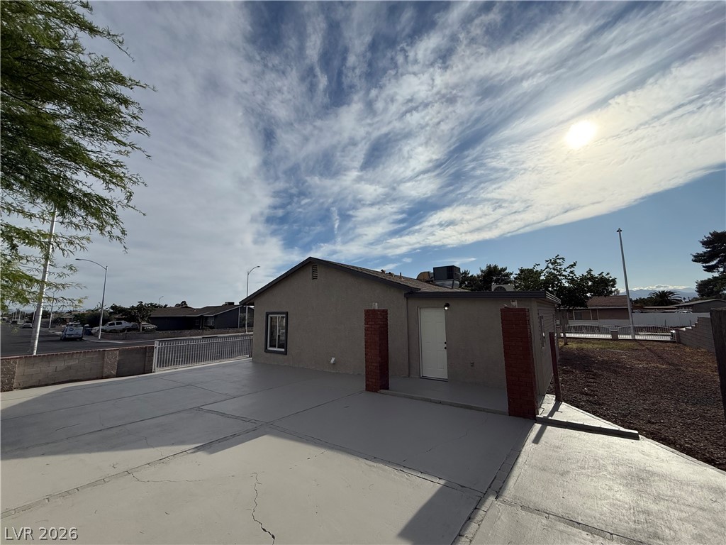 4900 Washington Las Vegas NV 89110