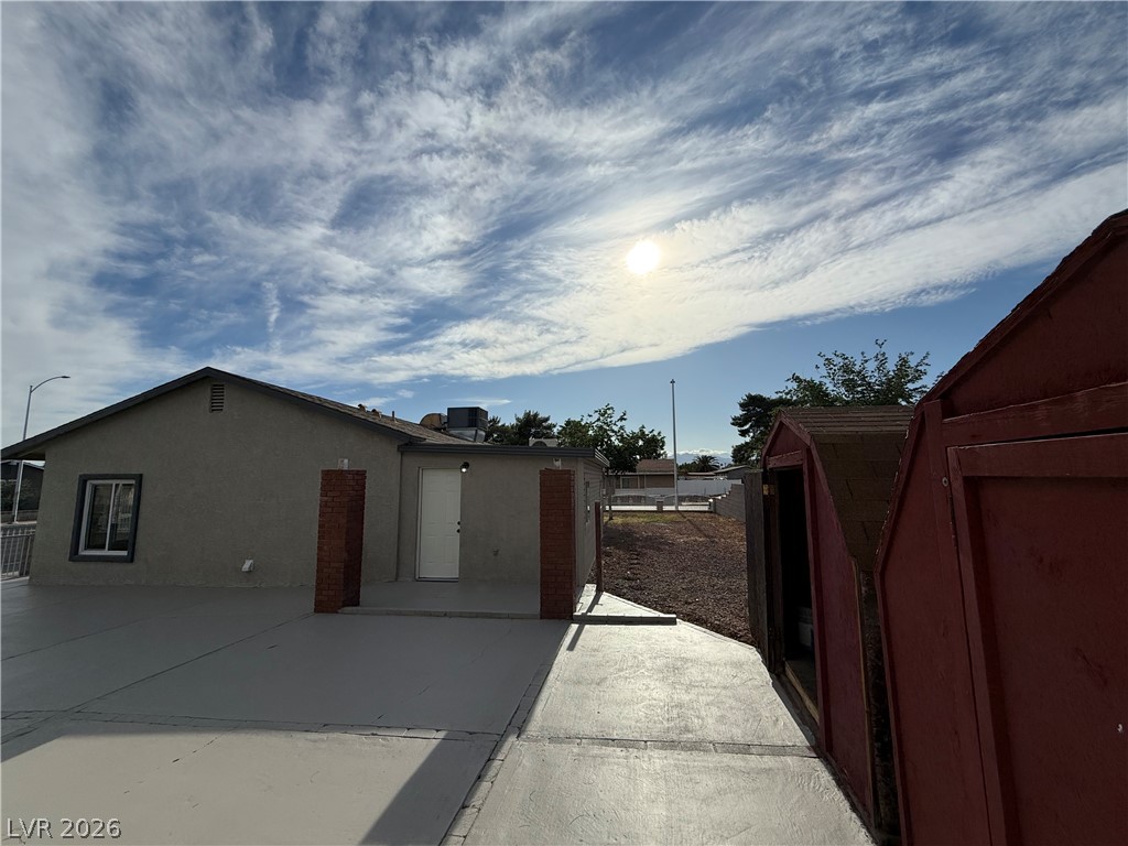 4900 Washington Las Vegas NV 89110