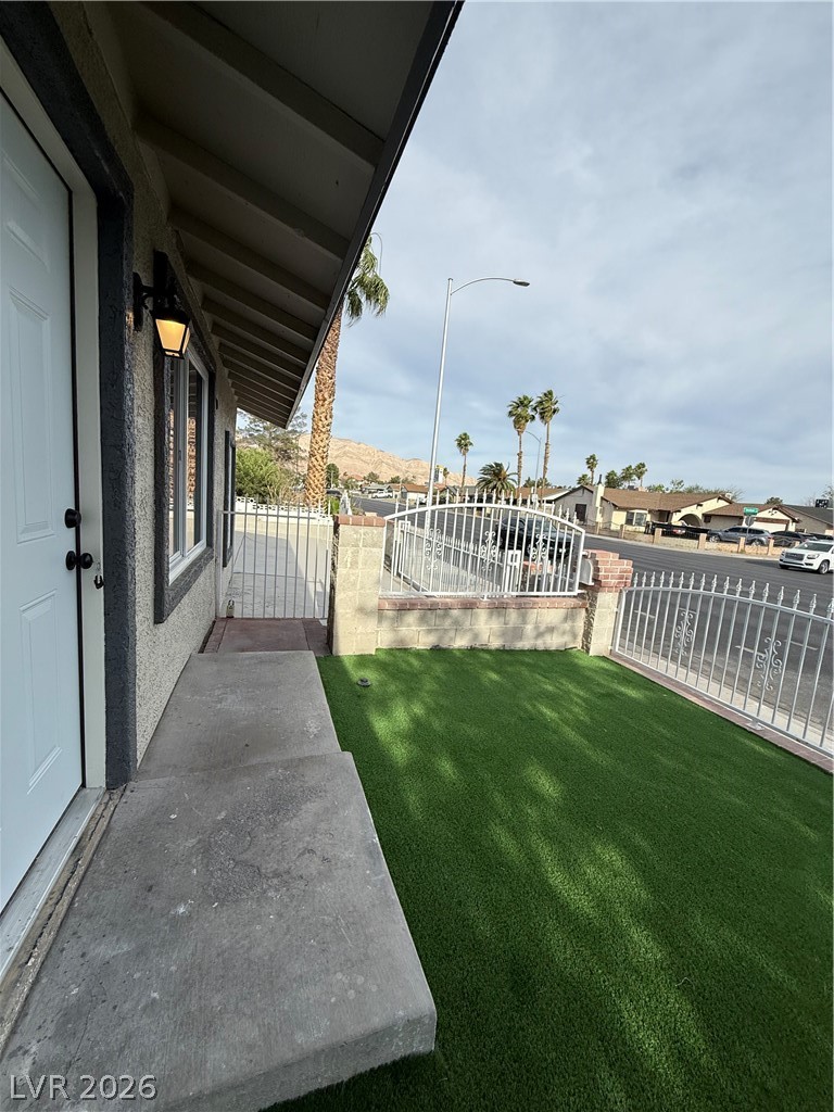4900 Washington Las Vegas NV 89110