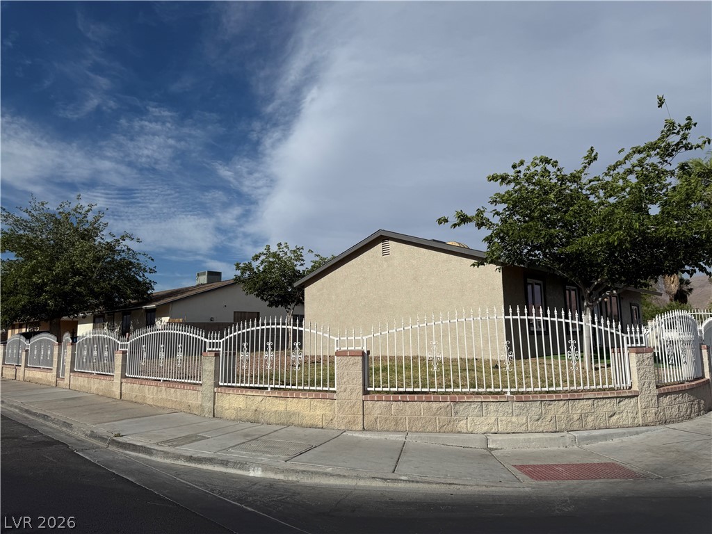 4900 Washington Las Vegas NV 89110