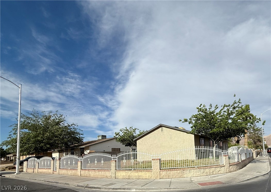 4900 Washington Las Vegas NV 89110