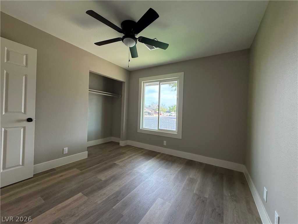 4900 Washington Las Vegas NV 89110