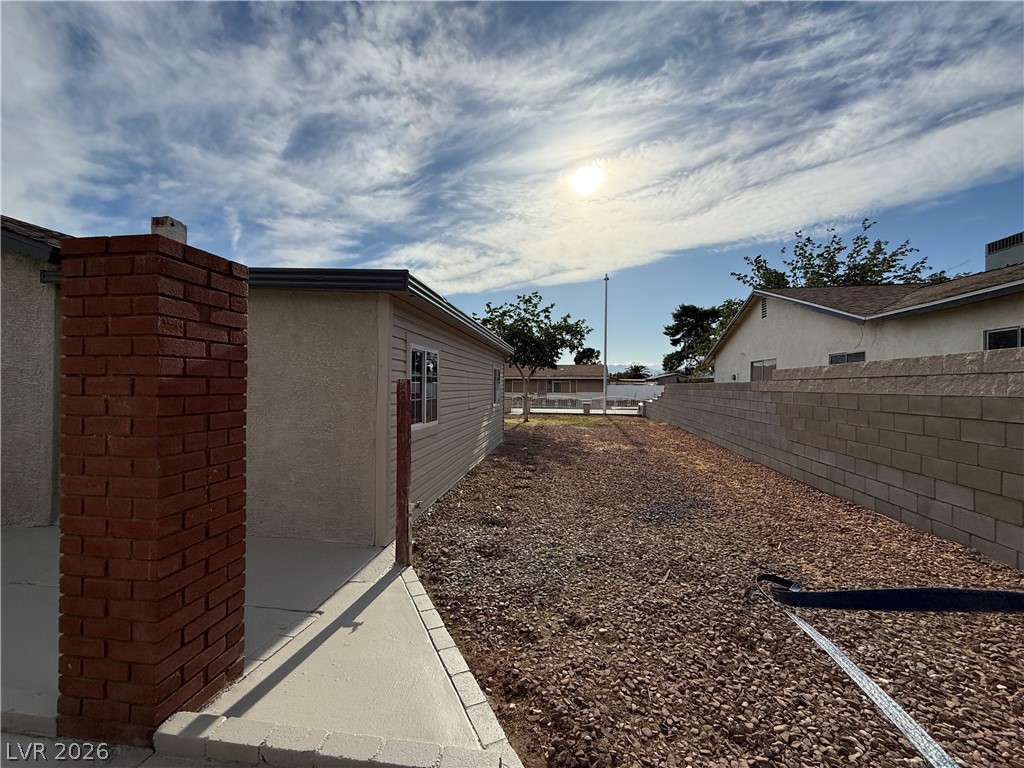 4900 Washington Las Vegas NV 89110