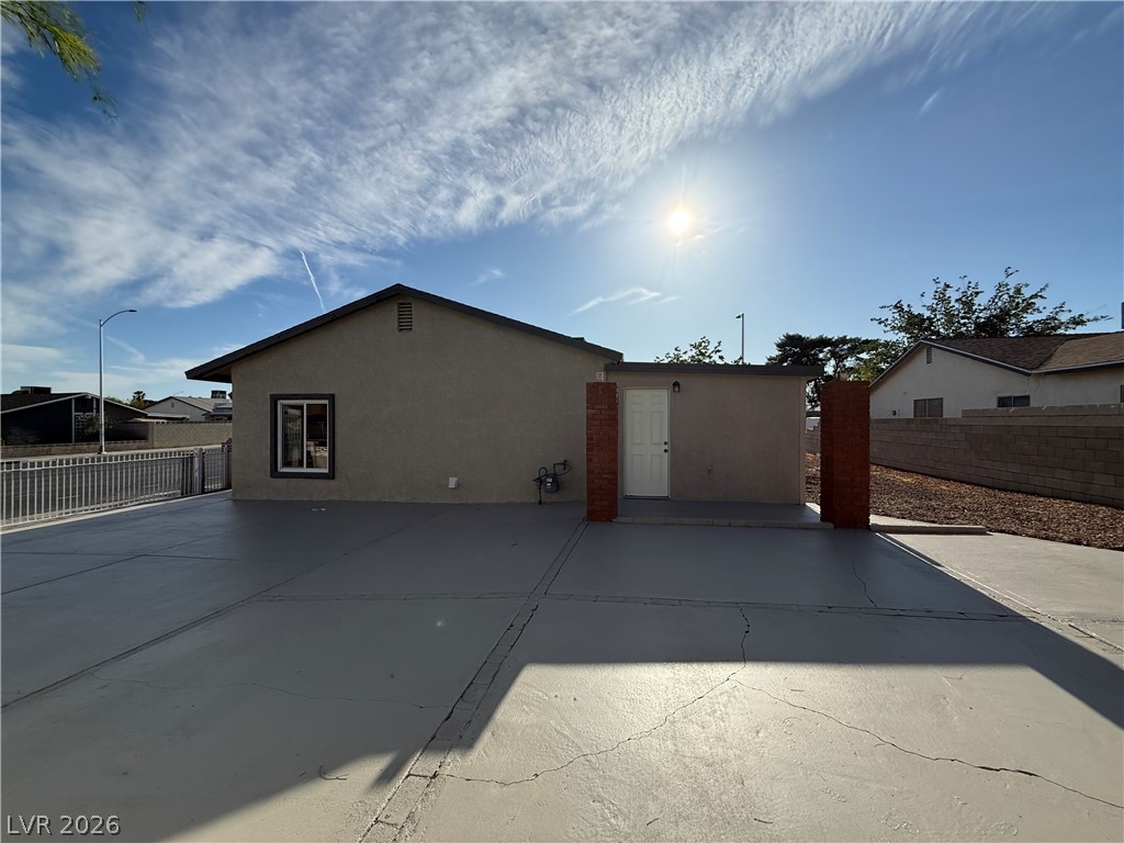 4900 Washington Las Vegas NV 89110
