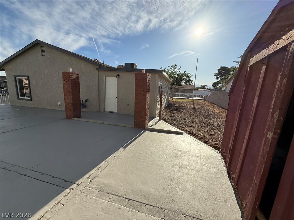 4900 Washington Las Vegas NV 89110