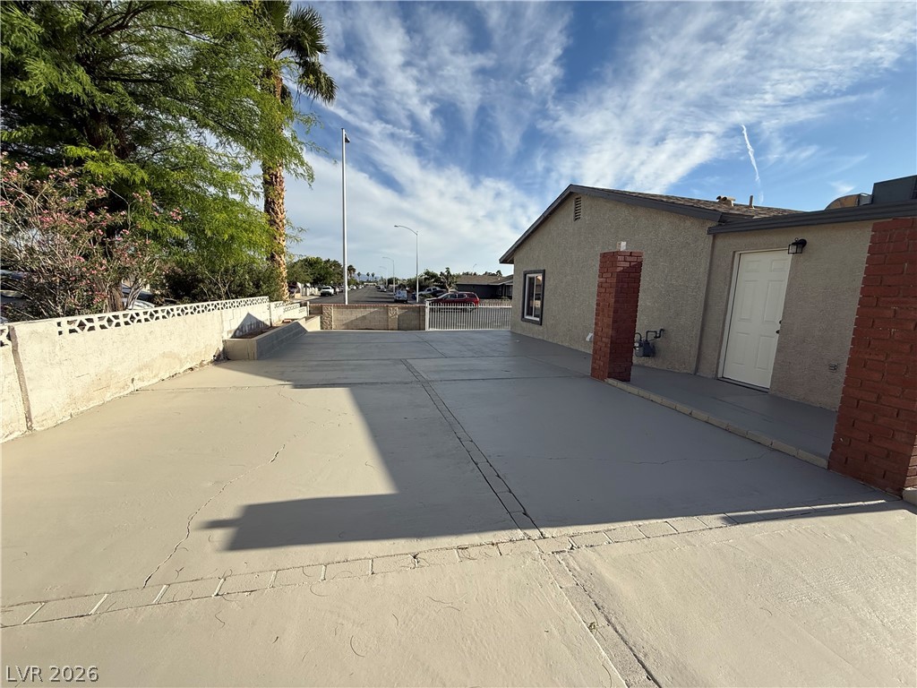 4900 Washington Las Vegas NV 89110