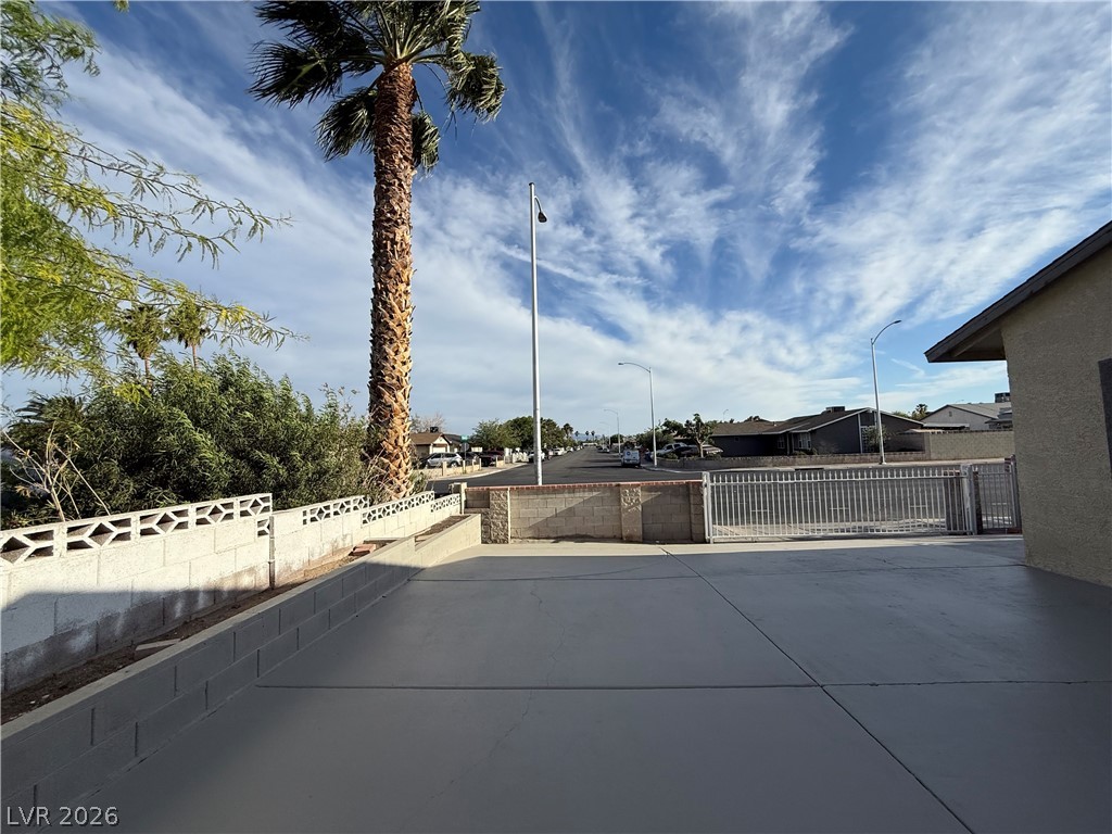 4900 Washington Las Vegas NV 89110