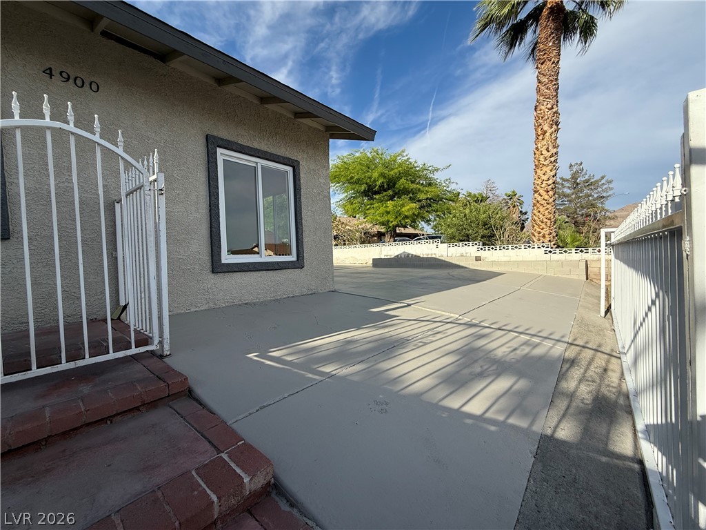 4900 Washington Las Vegas NV 89110
