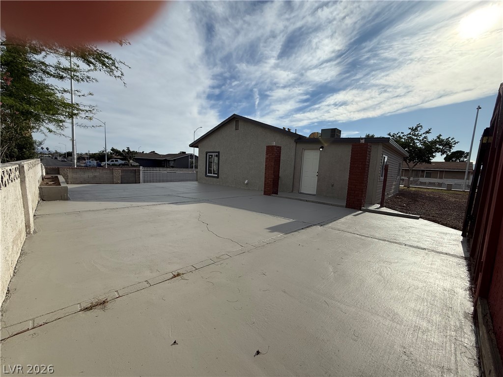 4900 Washington Las Vegas NV 89110