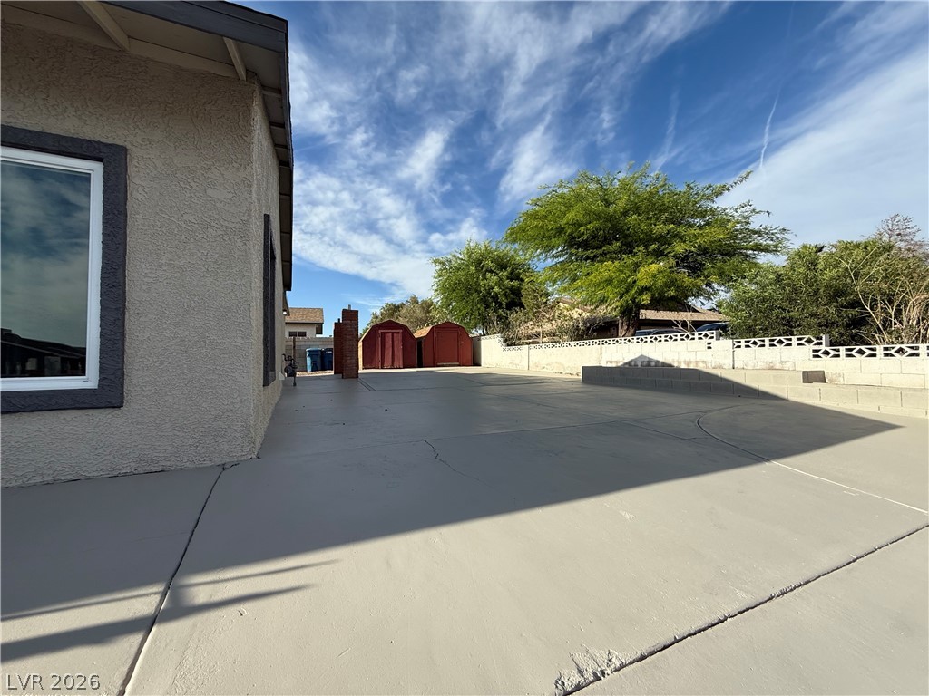 4900 Washington Las Vegas NV 89110