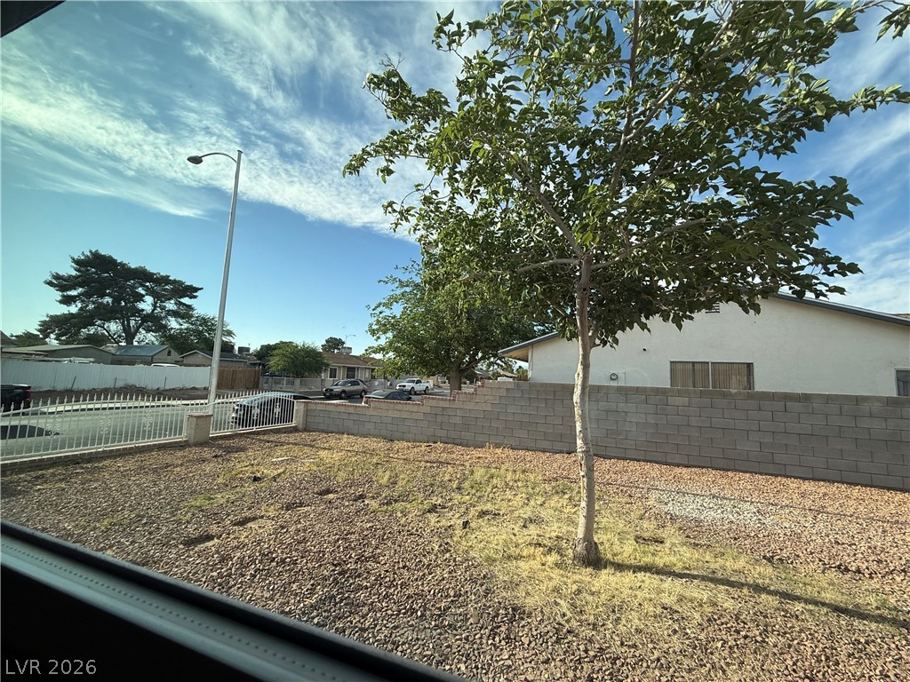 4900 Washington Las Vegas NV 89110