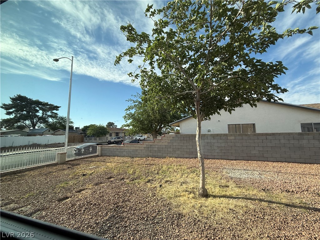 4900 Washington Las Vegas NV 89110