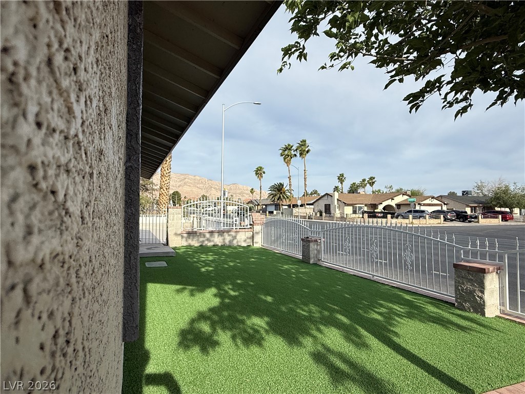 4900 Washington Las Vegas NV 89110