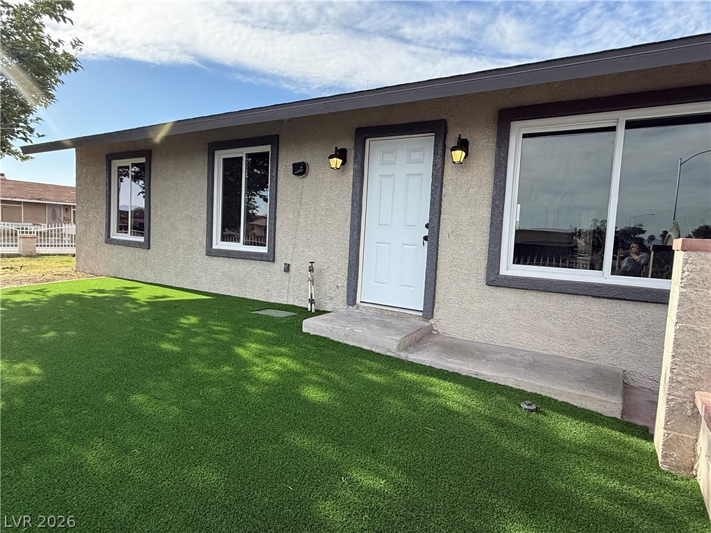 4900 Washington Las Vegas NV 89110