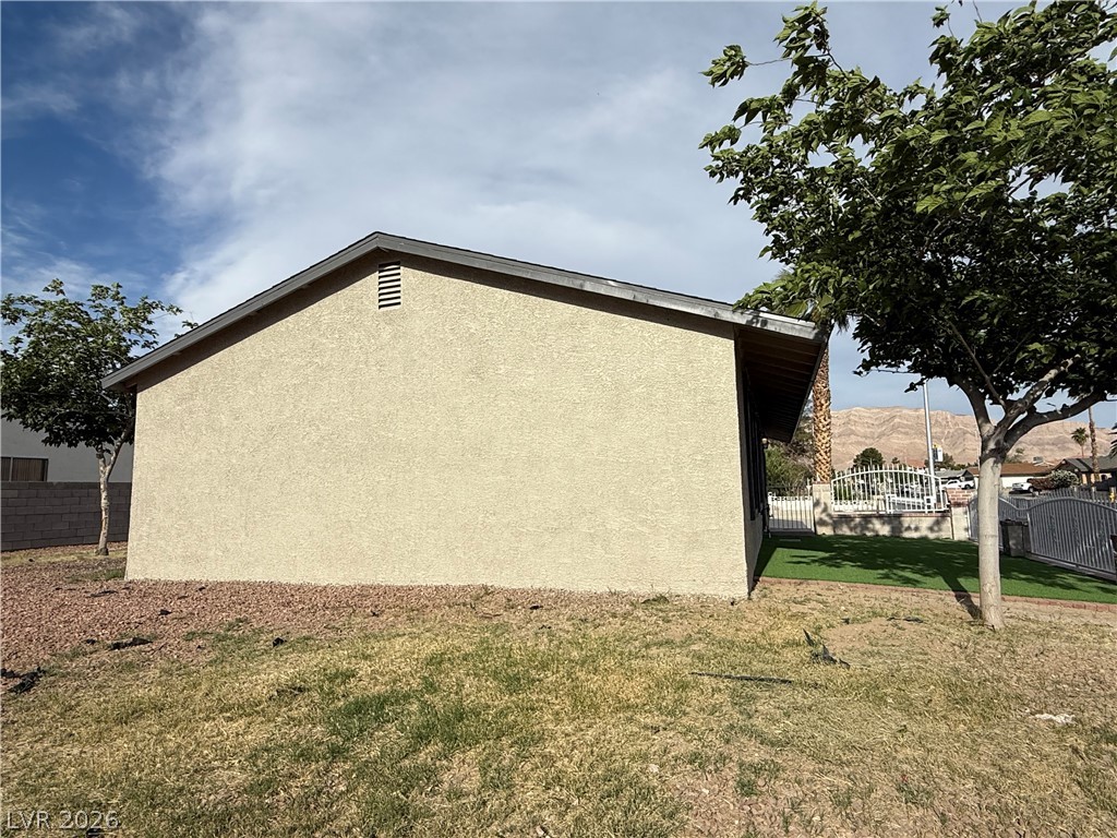 4900 Washington Las Vegas NV 89110