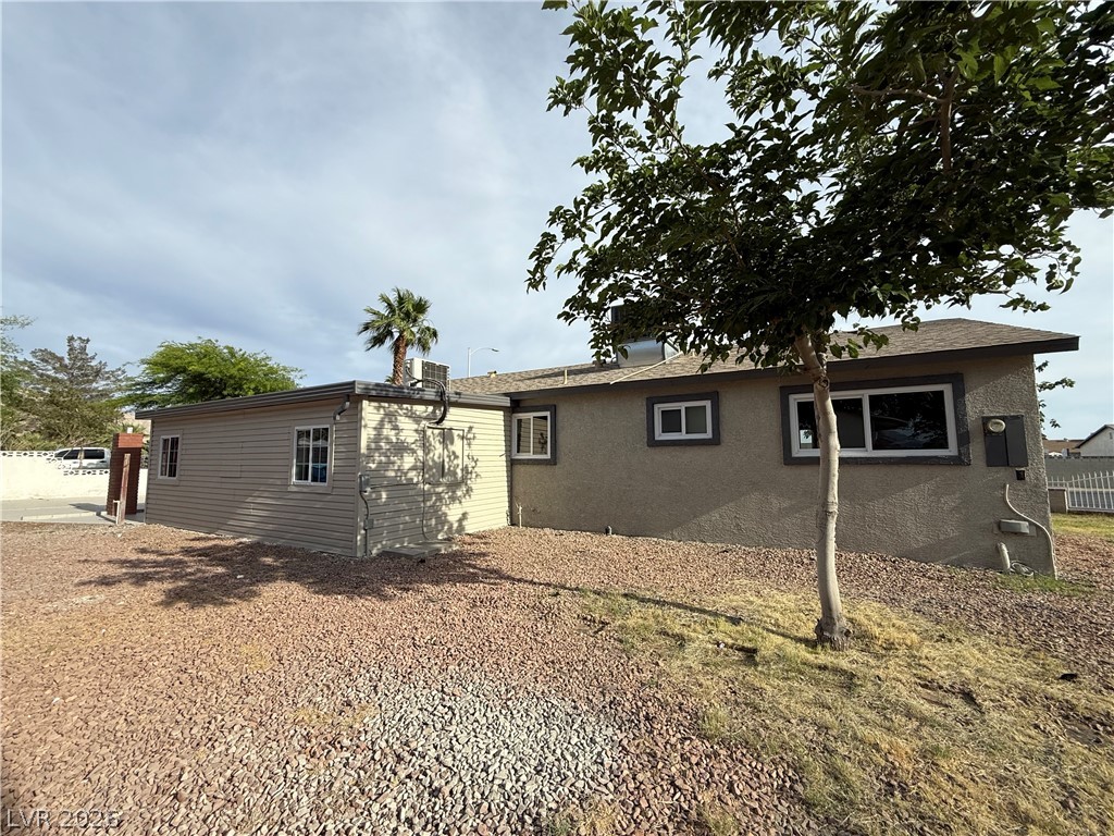 4900 Washington Las Vegas NV 89110