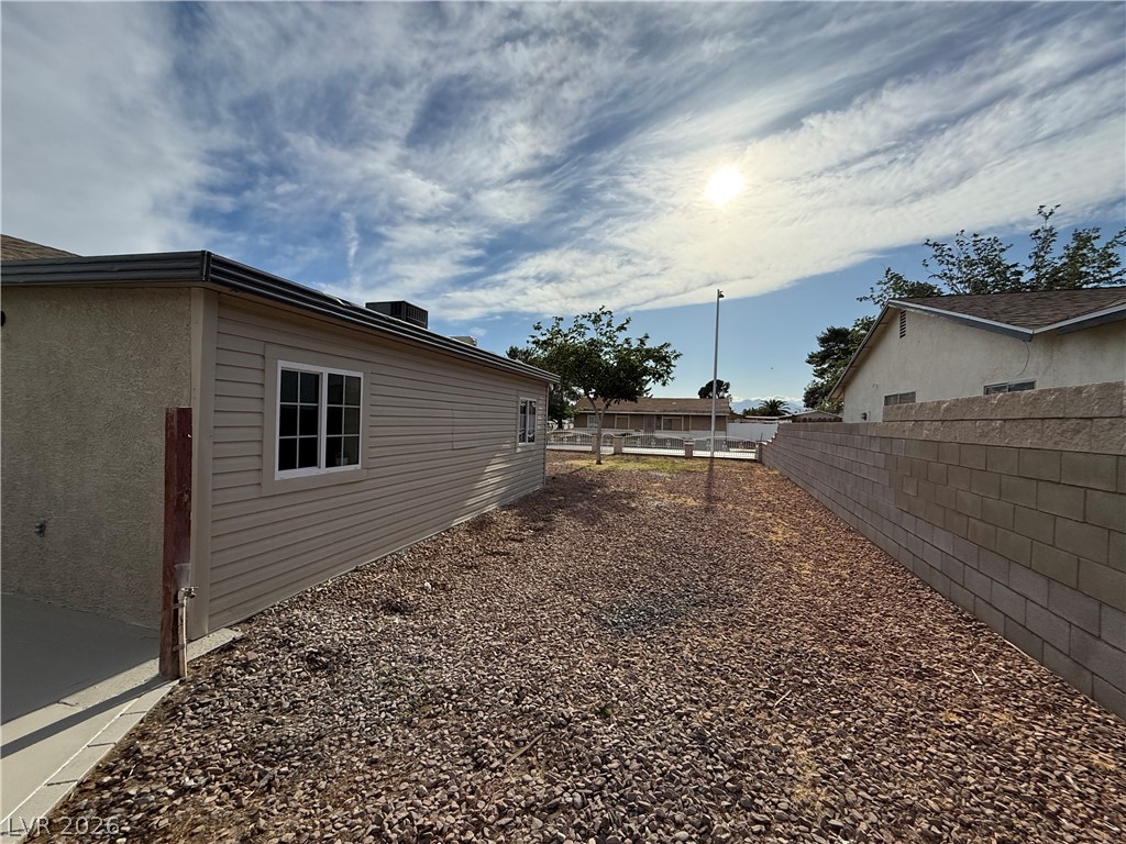 4900 Washington Las Vegas NV 89110
