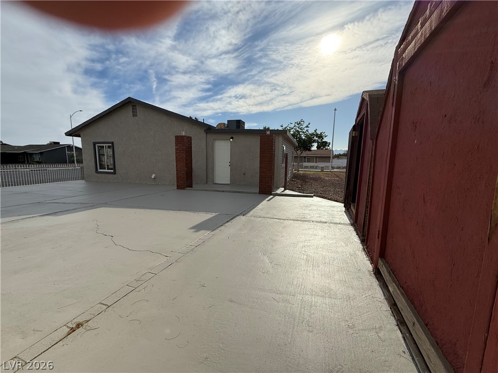 4900 Washington Las Vegas NV 89110