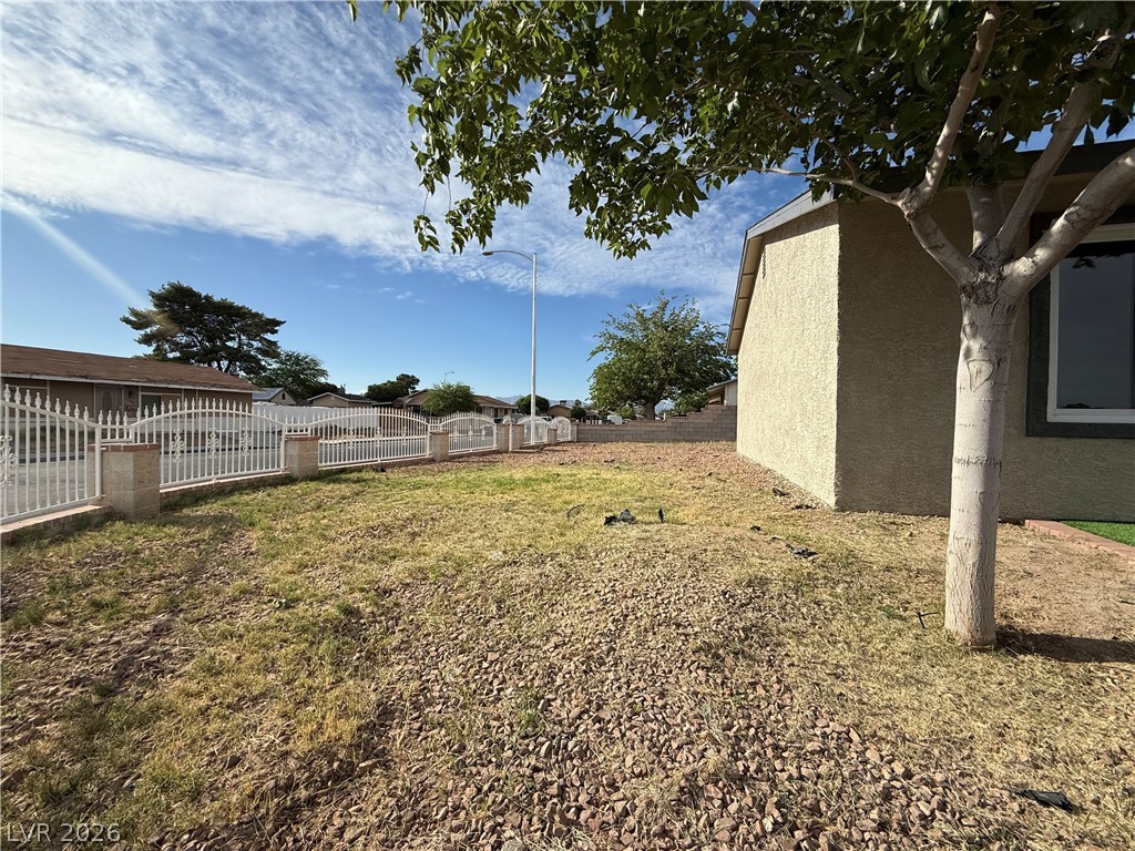 4900 Washington Las Vegas NV 89110