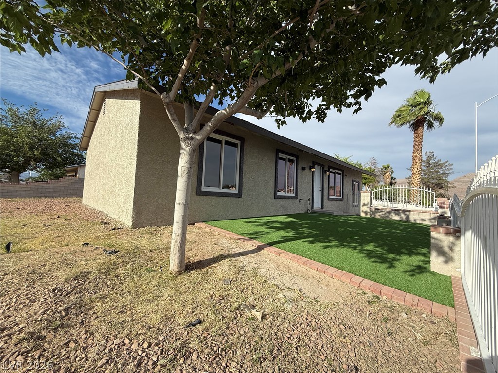 4900 Washington Las Vegas NV 89110