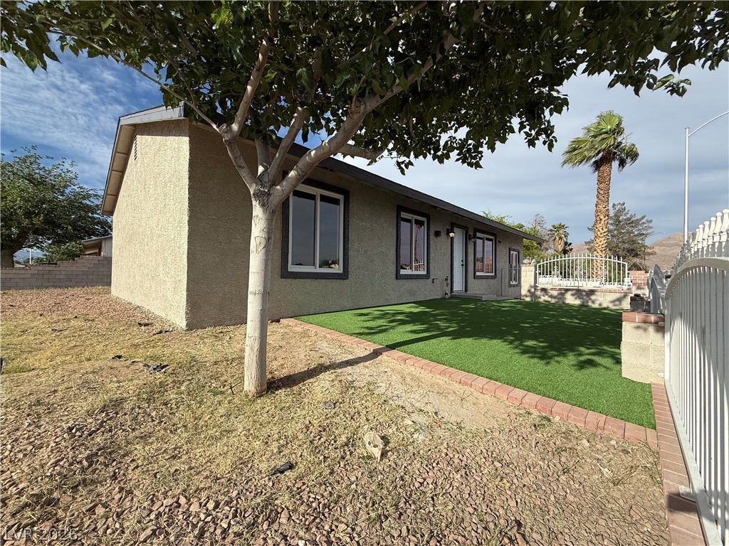 4900 Washington Las Vegas NV 89110