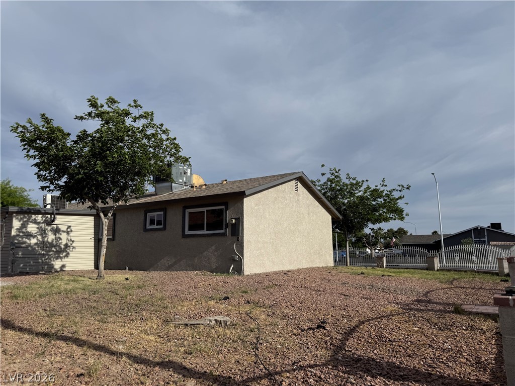 4900 Washington Las Vegas NV 89110
