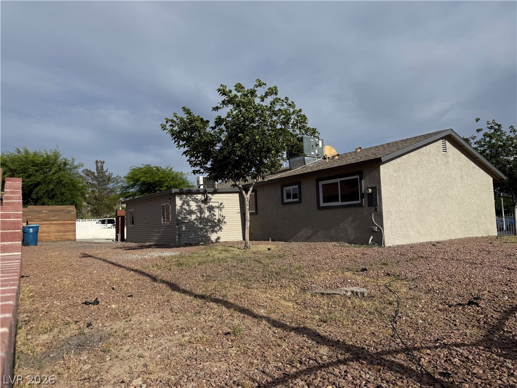 4900 Washington Las Vegas NV 89110