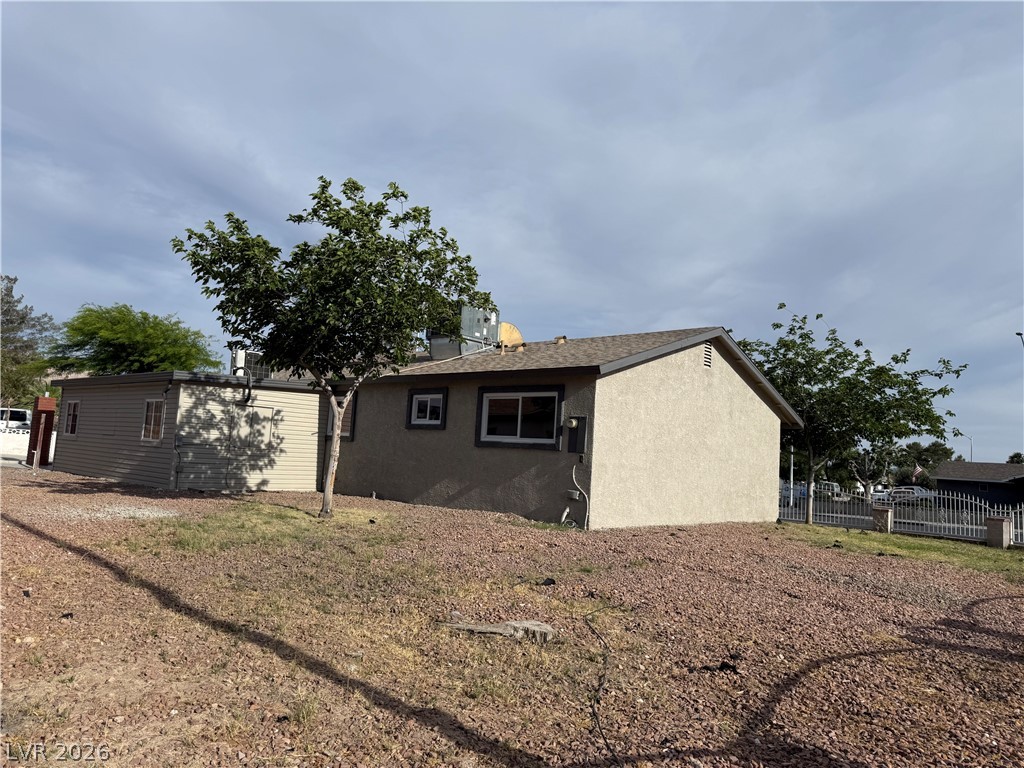 4900 Washington Las Vegas NV 89110