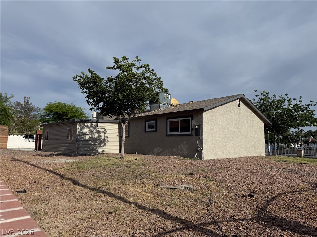 4900 Washington Las Vegas NV 89110