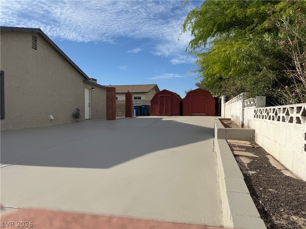 4900 Washington Las Vegas NV 89110