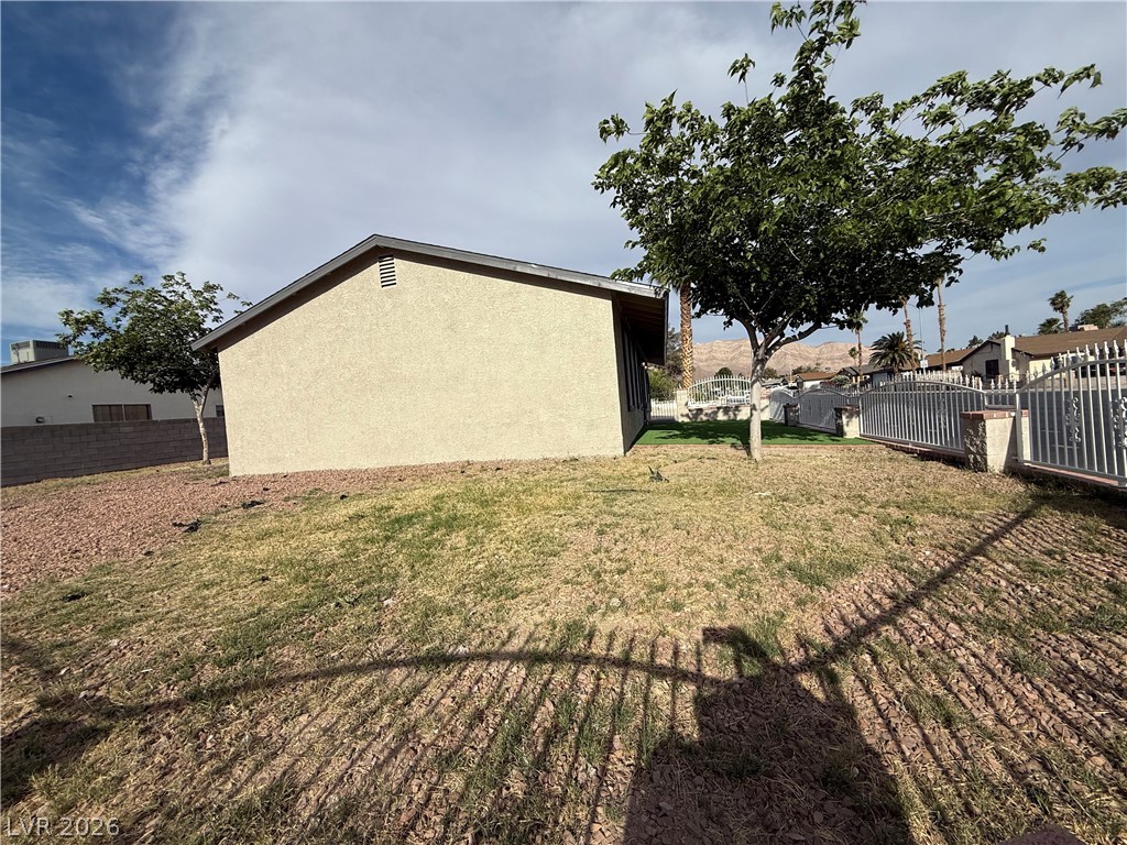4900 Washington Las Vegas NV 89110