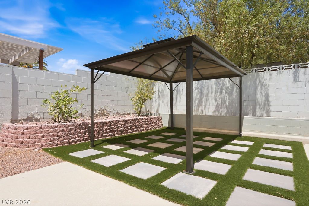 3700 Briarglen Lane Las Vegas NV 89108