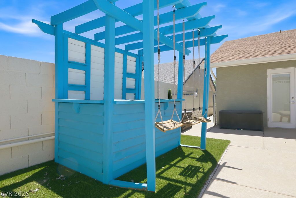 3700 Briarglen Lane Las Vegas NV 89108