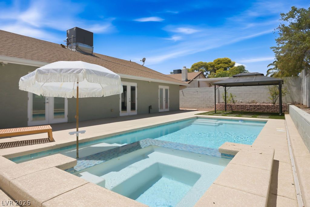 3700 Briarglen Lane Las Vegas NV 89108