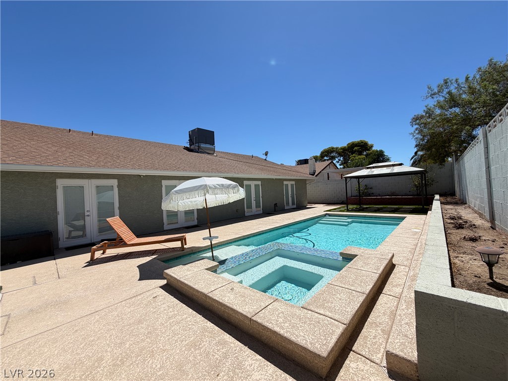 3700 Briarglen Lane Las Vegas NV 89108
