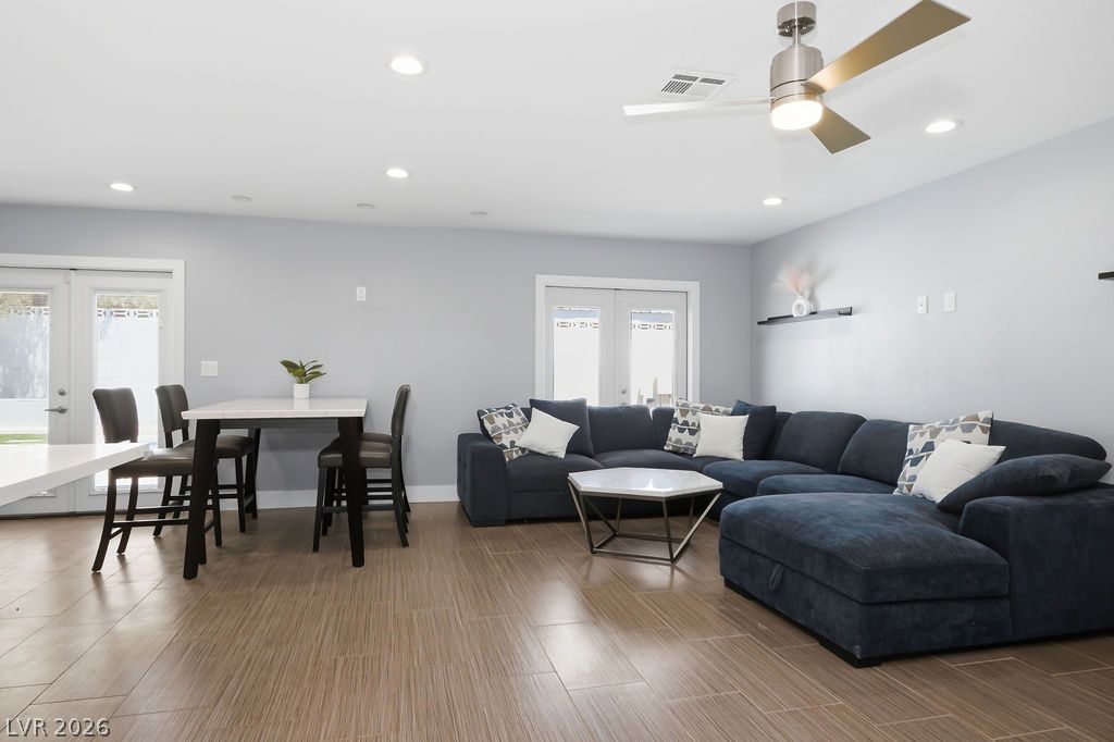 3700 Briarglen Lane Las Vegas NV 89108