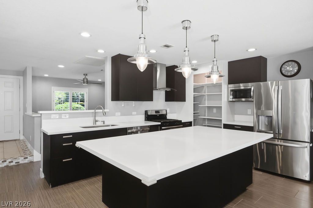 3700 Briarglen Lane Las Vegas NV 89108