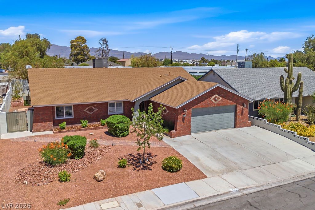 3700 Briarglen Lane Las Vegas NV 89108