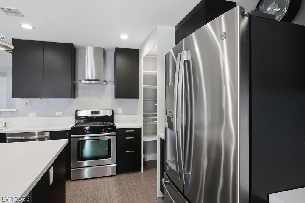 3700 Briarglen Lane Las Vegas NV 89108