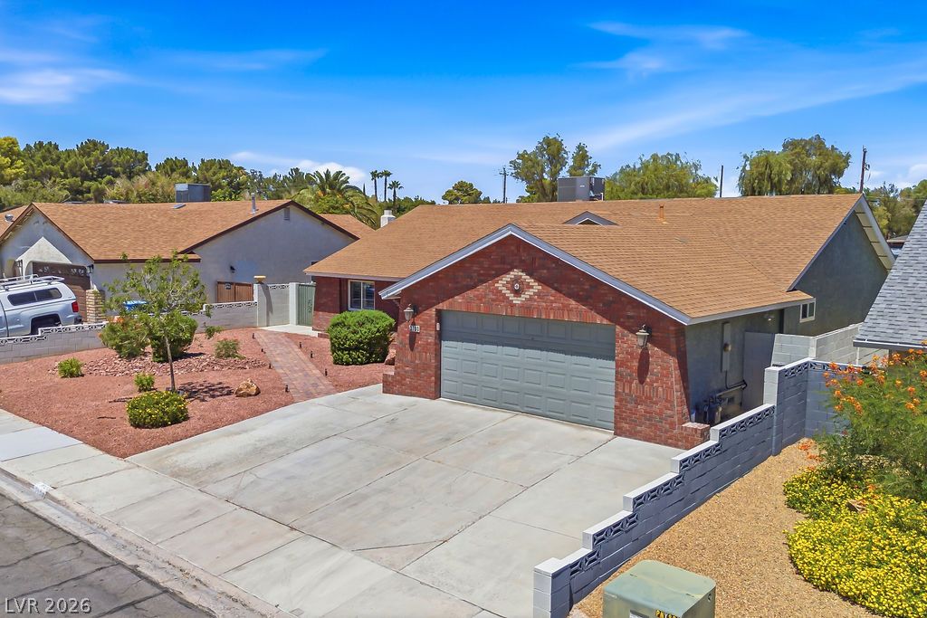 3700 Briarglen Lane Las Vegas NV 89108